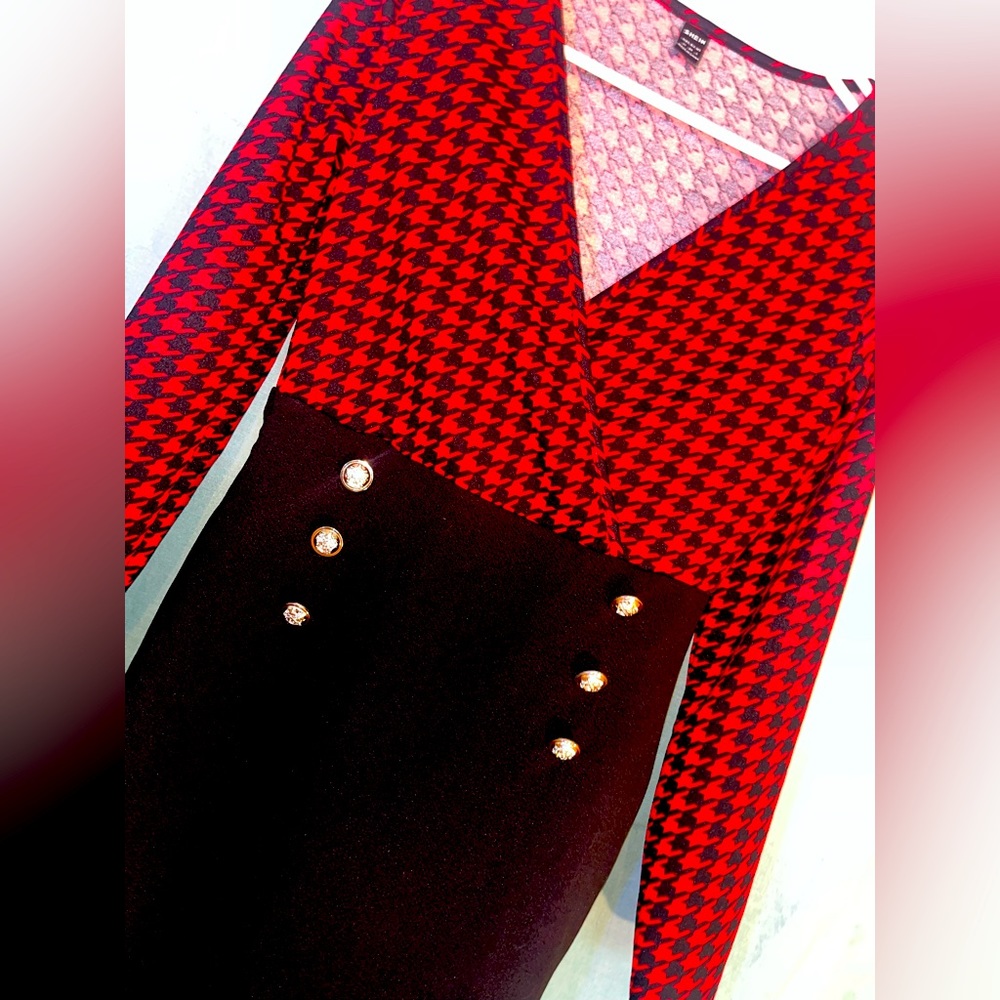 *BRAND NEW** SHEIN Dress